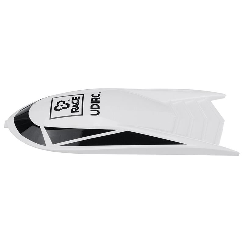 UDIRC UDI005 RC Boat Spare Outer Cover UDI005-04 Vehicles Model Parts