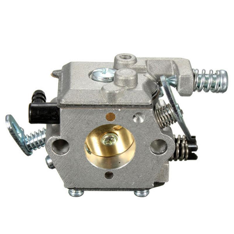 Chain Saw Carburetor Replacement For STIHL 023 025 MS230 MS250 Walbro