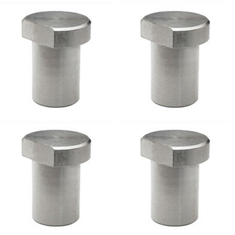 4PCS 19MM GANWEI Woodworking Table Limit Block Table Stop Quick Release Lock Tenon Woodworking Limit Lock