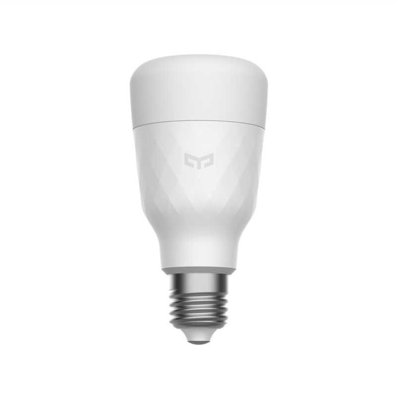 Yeelight YLDP007 Smart LED Bulb W3 (Dimmable) Voice/APP control Dimmable 2700K Warm Light